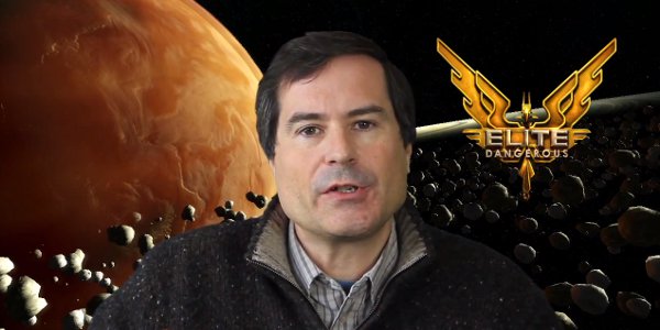 David Braben